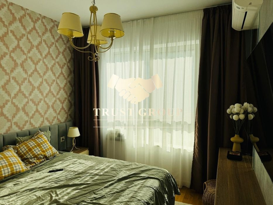 Aparrtament 3 camere Domenii | Imobil 2021 | 2 Parcări 