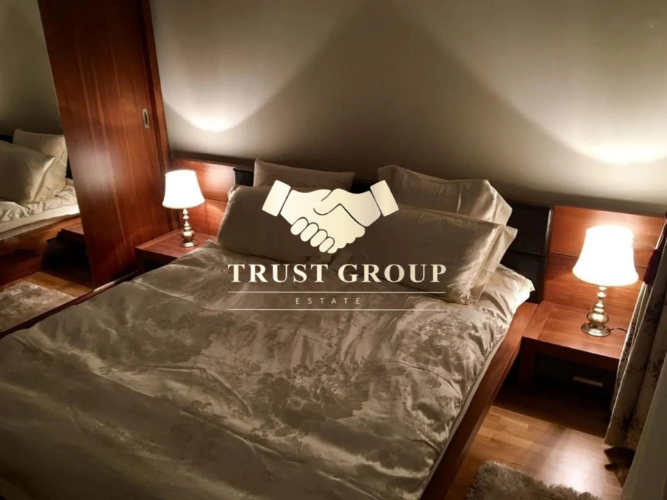 2 camere, mobilat si utilat, Bloc Nou 2015, 3 min metrou Obor