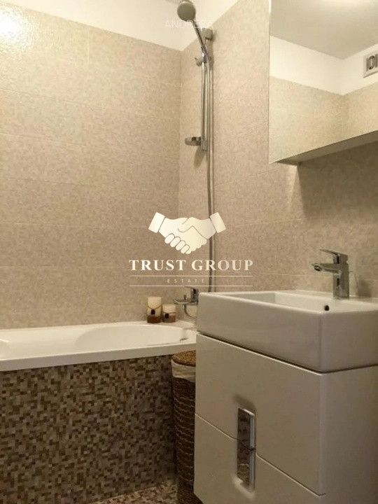 2 camere, mobilat si utilat, Bloc Nou 2015, 3 min metrou Obor