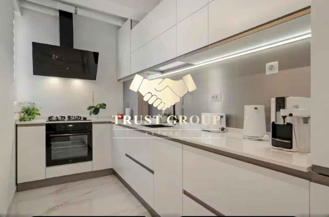 Apartament 2 camere Floreasca