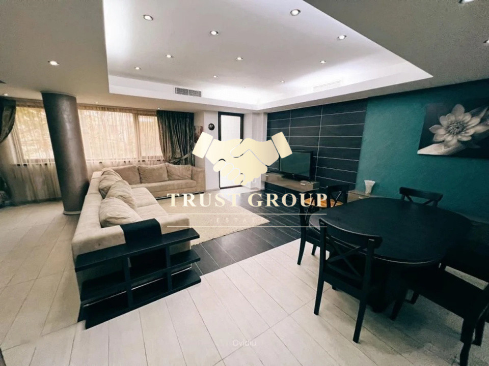 Apartament - 3 camere - Dacia-Mosilor