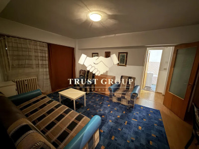 2 camere Gorjului | Bloc din 1978 |