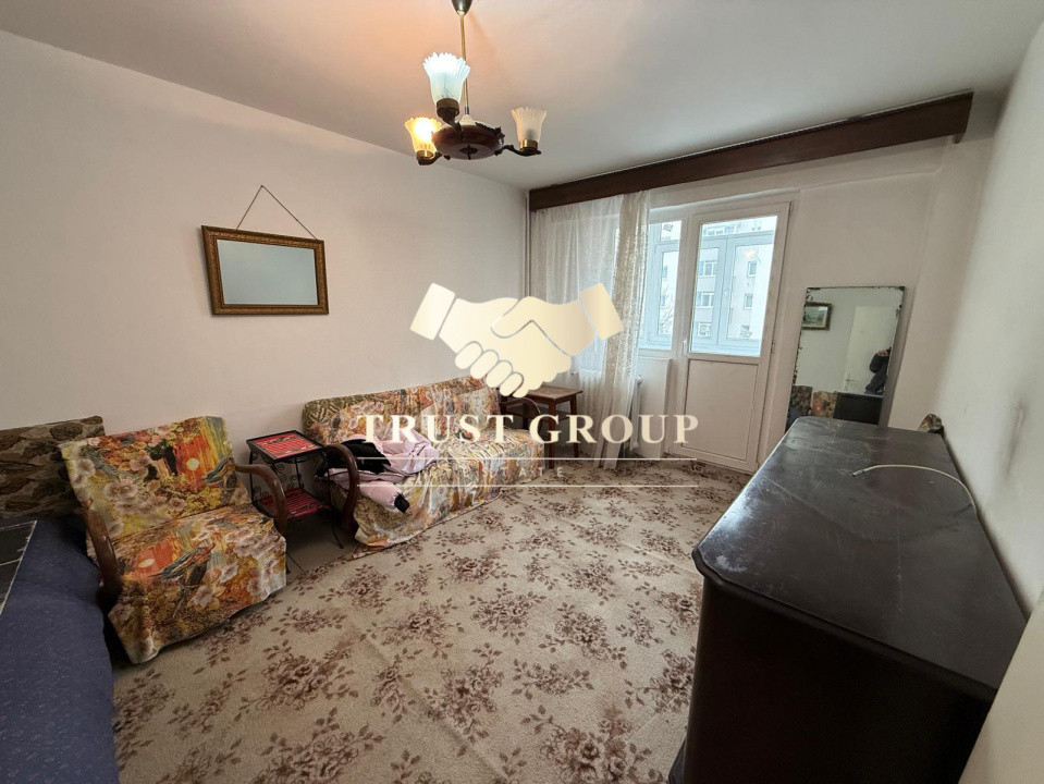 2 camere Lujerului | Langa metrou |