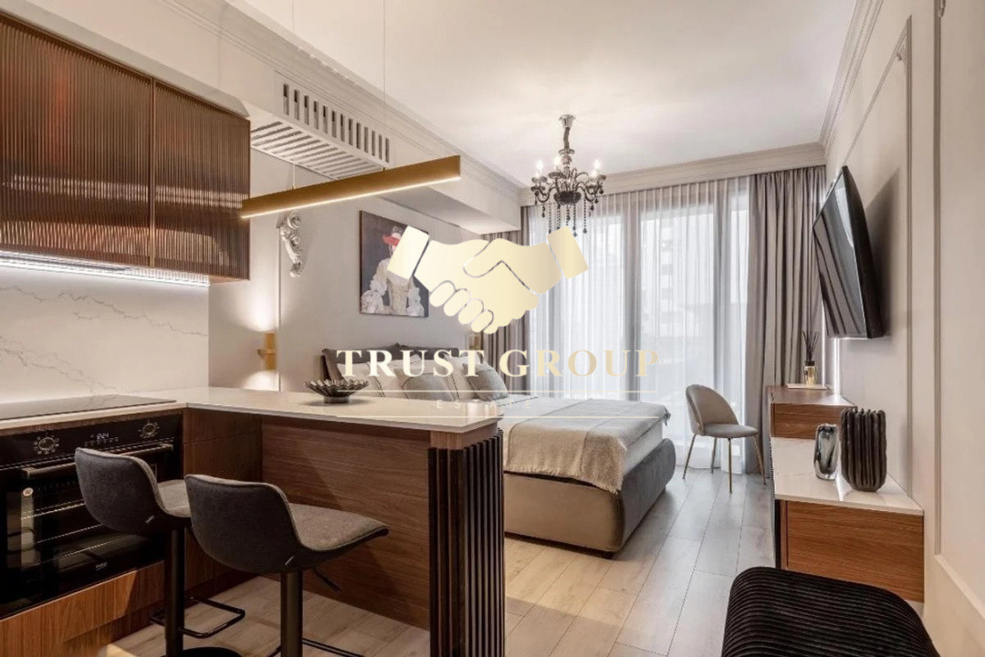 Studio Șoseaua Nordului | Imobil 2021 