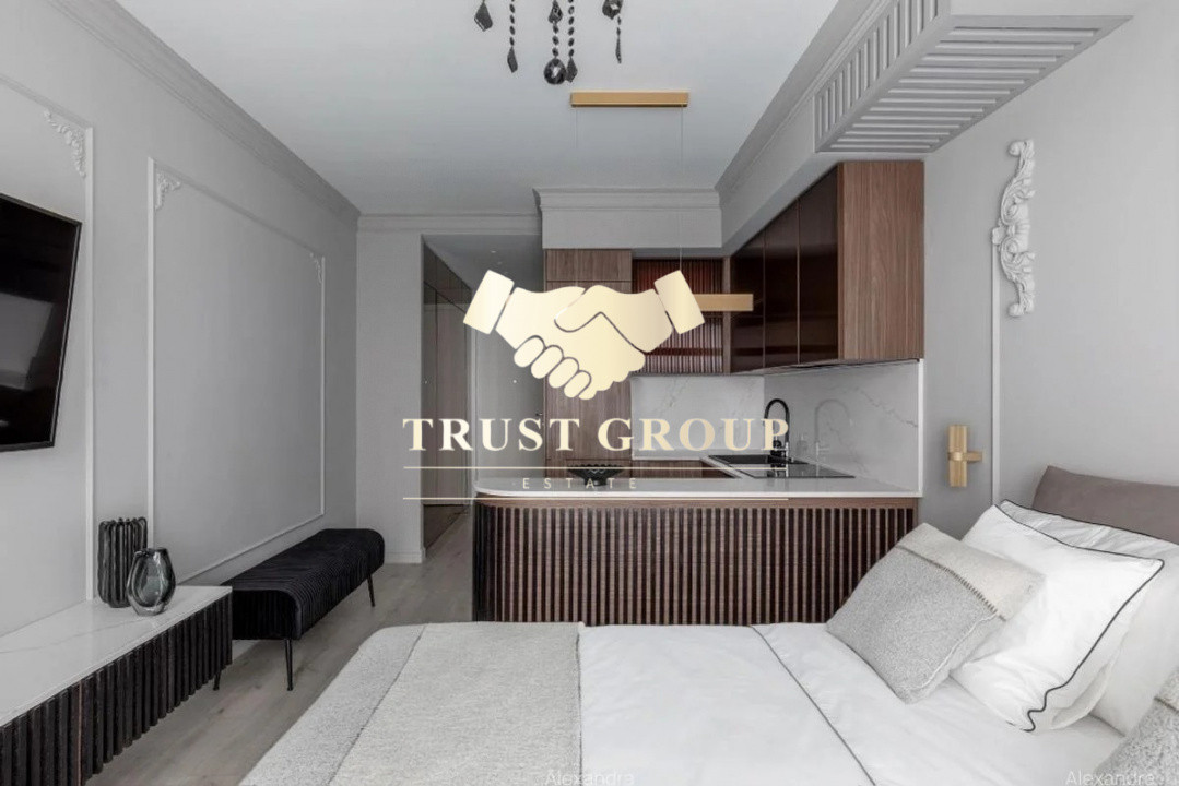 Studio Șoseaua Nordului | Imobil 2021 