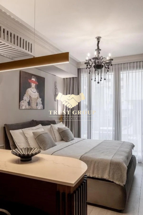 Studio Șoseaua Nordului | Imobil 2021 