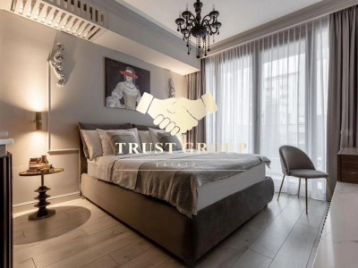 Studio Șoseaua Nordului | Imobil 2021 