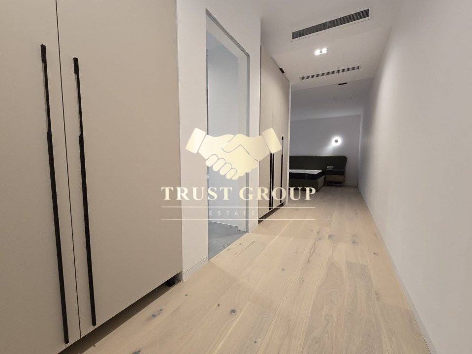 Duplex 3 camere Aviatorilor-Kiseleff | 2X terase | Loc de parcare | 