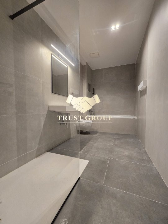 Duplex 3 camere Aviatorilor-Kiseleff | 2X terase | Loc de parcare | 