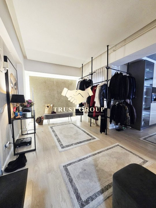  | Imobil Boutique | etaj 2 din 3 | 134mp| parcare  |  Apartament 4 camere