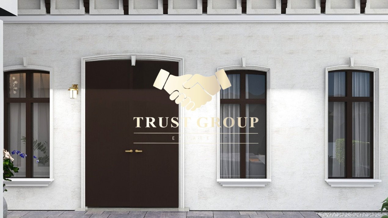    Vilă Versatilă pentru Afaceri de Succes Locuinta -  Locație de Excepție