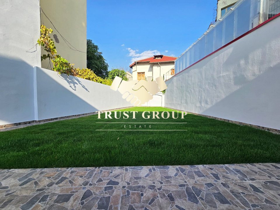   Casa Individuală  Grădină Icoanei - 253mp curte libera