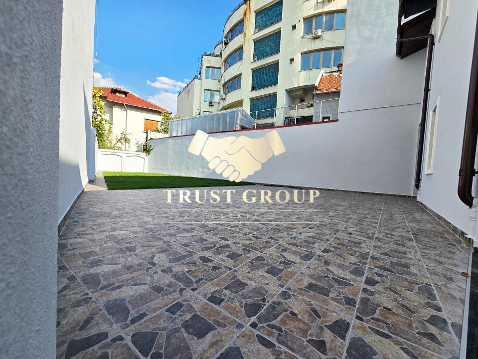   Casa Individuală  Grădină Icoanei - 253mp curte libera