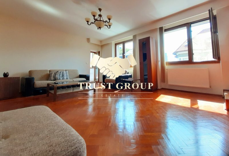  Apartament  3 camere -  Cotroceni Loc de parcare si boxa incluse - 