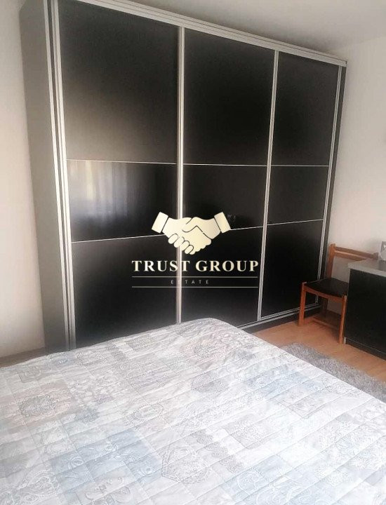 | Apartament decomandat cu 2 camere  60 mp | posibilitate centrala | Etaj 4/8 |