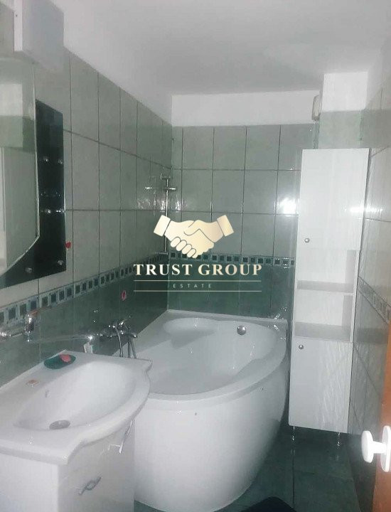 | Apartament decomandat cu 2 camere  60 mp | posibilitate centrala | Etaj 4/8 |