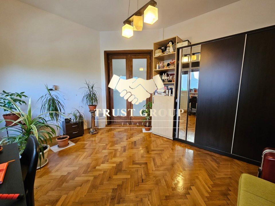 Apartament de exceptie 3 camere Gradina Icoanei+ Lift fara risc\urgenta