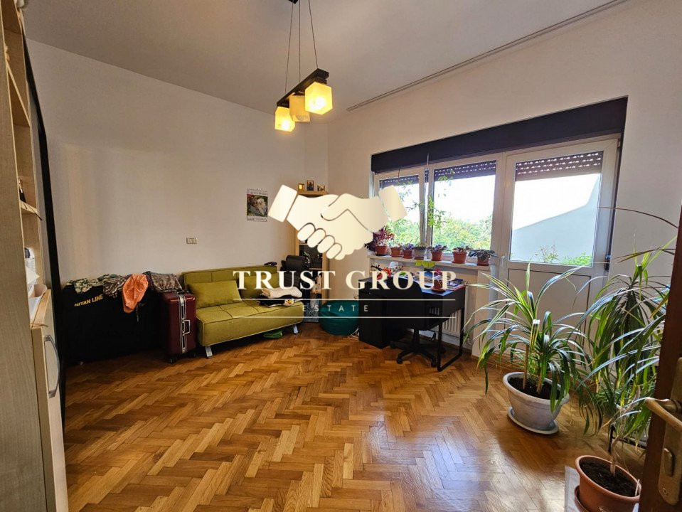 Apartament de exceptie 3 camere Gradina Icoanei+ Lift fara risc\urgenta