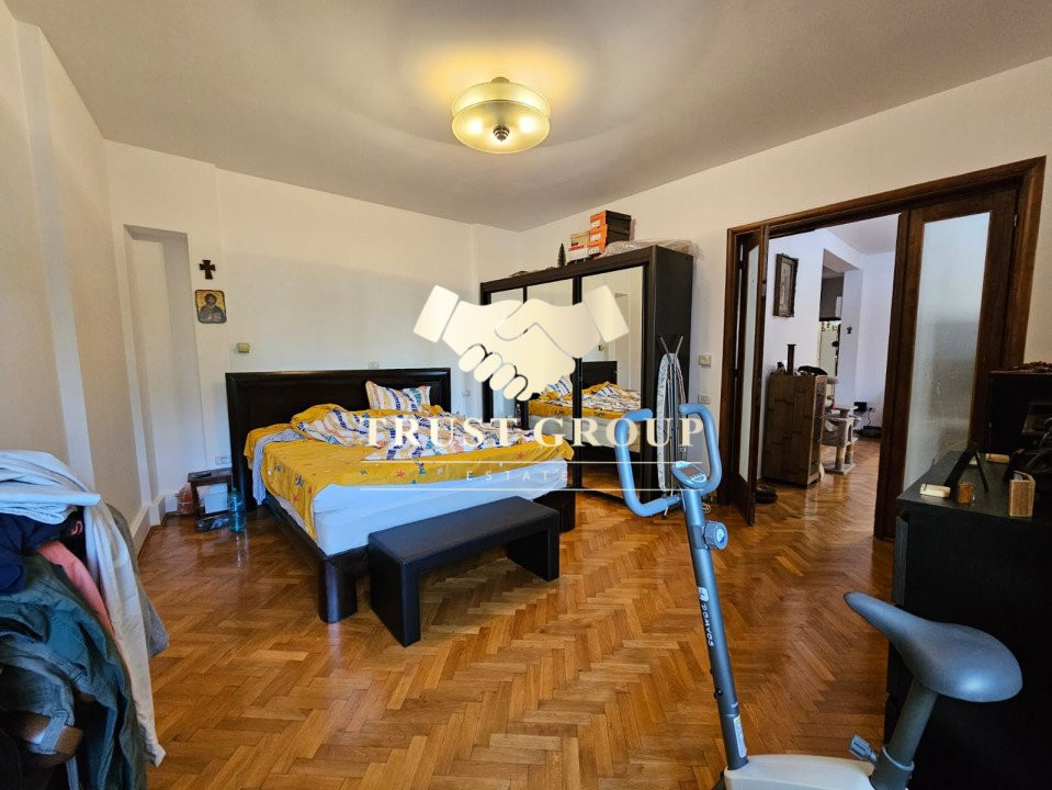 Apartament de exceptie 3 camere Gradina Icoanei+ Lift fara risc\urgenta