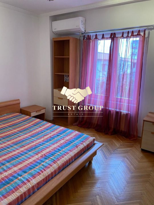 Apartament 3 camere - Barbu Vacarescu