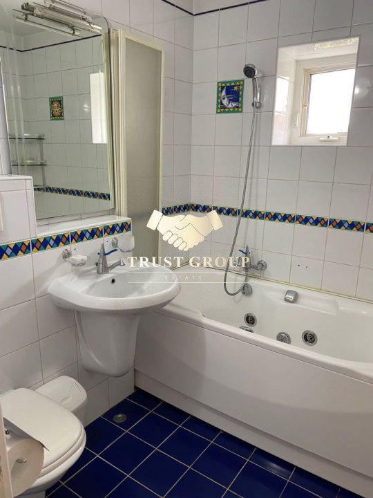 Apartament 3 camere - Barbu Vacarescu