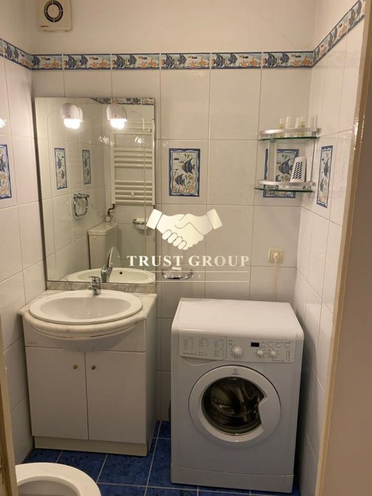 Apartament 3 camere - Barbu Vacarescu