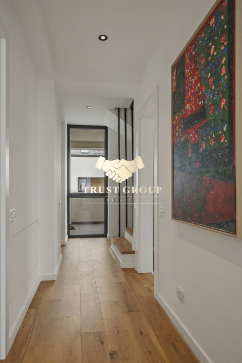   Investiție de Top sau Acasă cu Stil - Vilă High-End în Willow Residence-Nord 