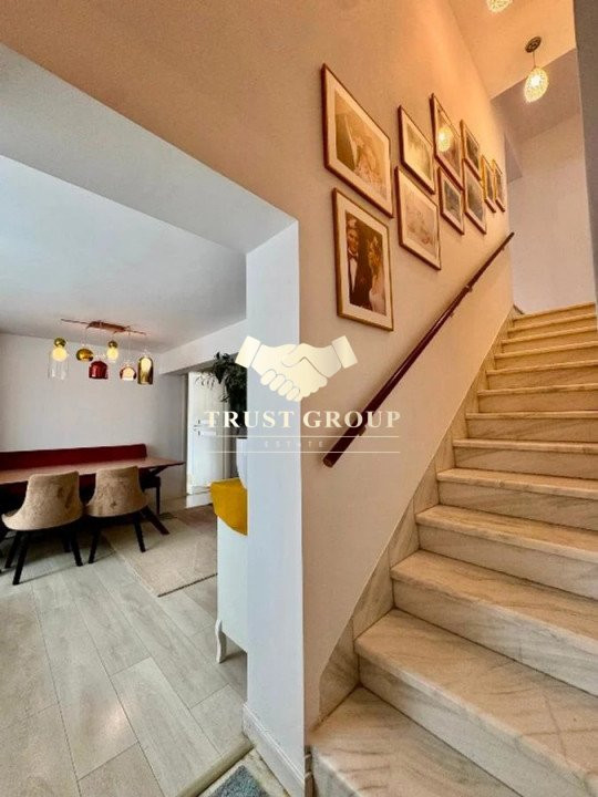 Vila individuala D+P+1, amplasare ideala 160mp