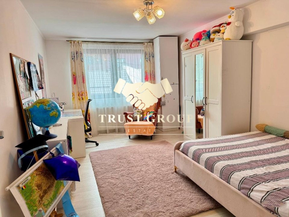 Vila individuala D+P+1, amplasare ideala 160mp