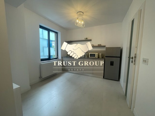 Apartament 4 camere Arcul de Triumf