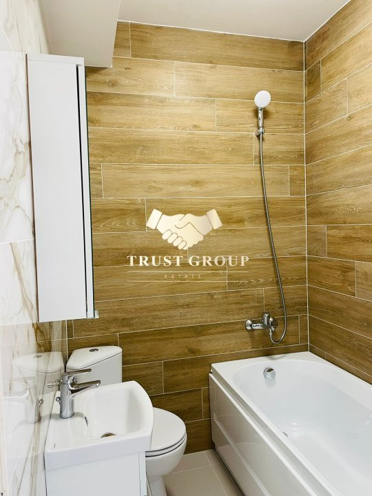 Apartament 4 camere Arcul de Triumf