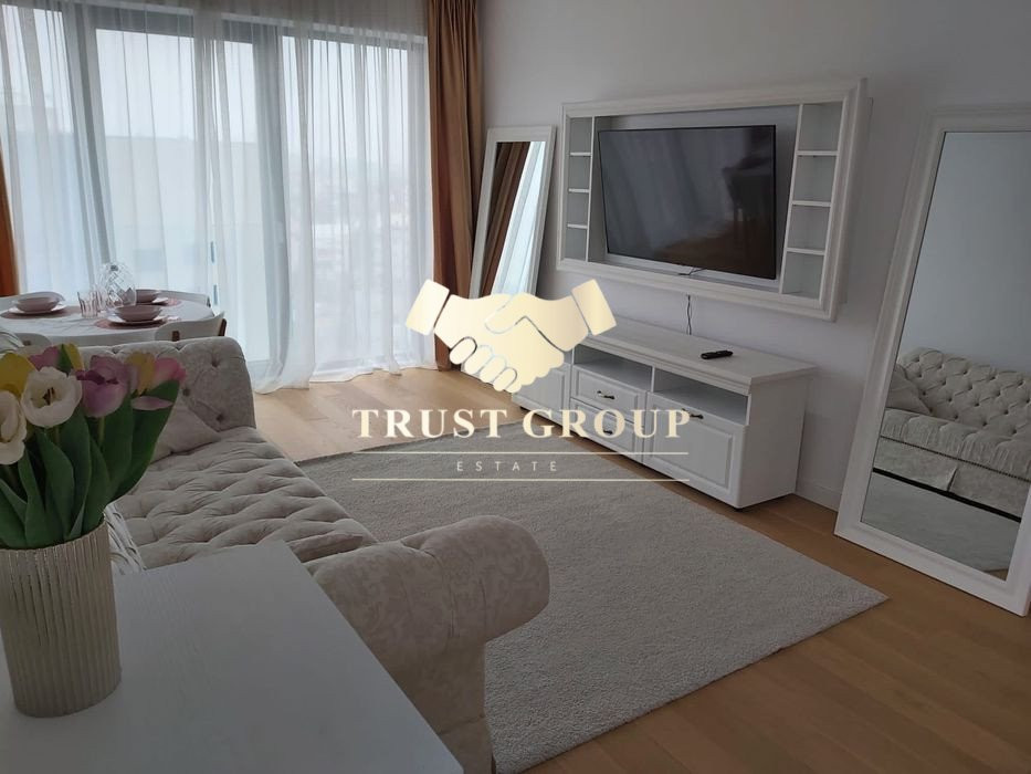 Apartament 2 camere Herăstrău 