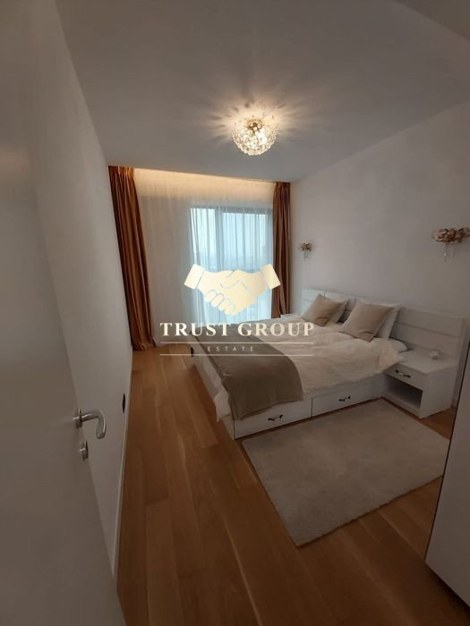 Apartament 2 camere Herăstrău 