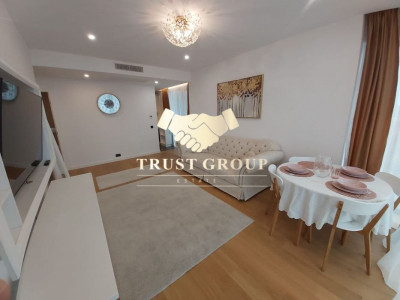 Apartament 2 camere Herăstrău 