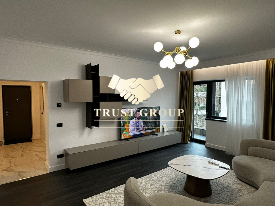 Apartament 3 camere Primaverii-Beller