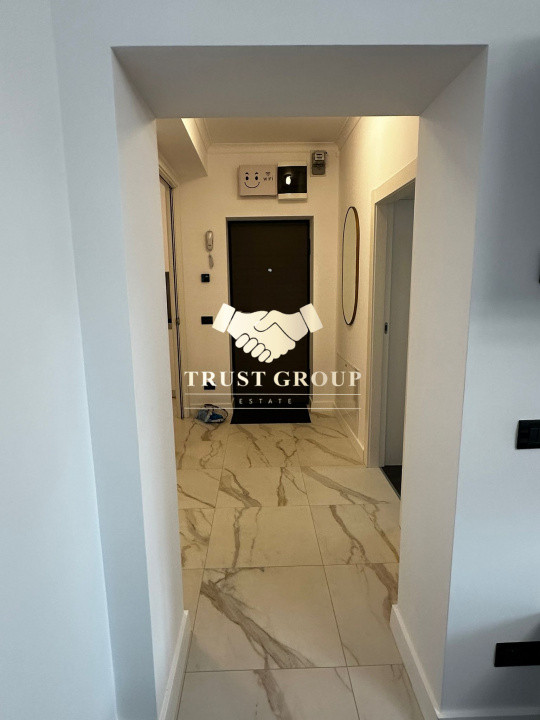 Apartament 3 camere Primaverii-Beller