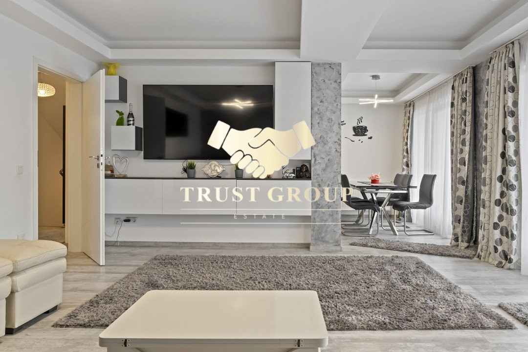  -Casa\Vila 9 Camere -  Teren de 700 mp - Ideală pentru Familii sau Businessuri