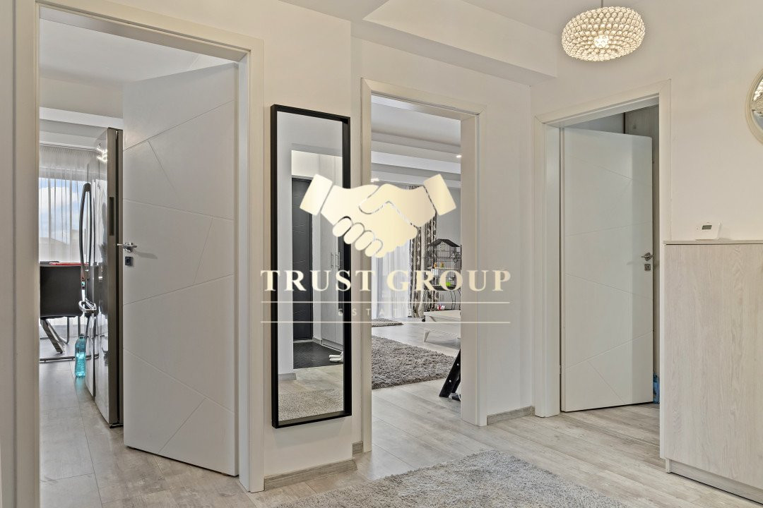  -Casa\Vila 9 Camere -  Teren de 700 mp - Ideală pentru Familii sau Businessuri