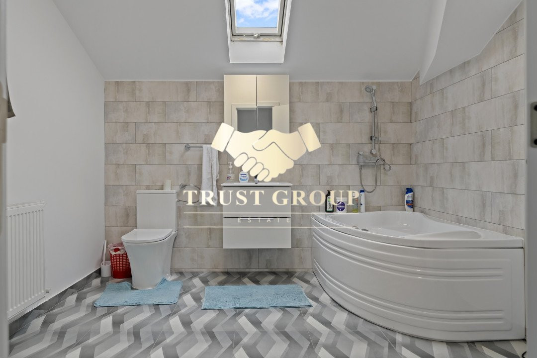  -Casa\Vila 9 Camere -  Teren de 700 mp - Ideală pentru Familii sau Businessuri