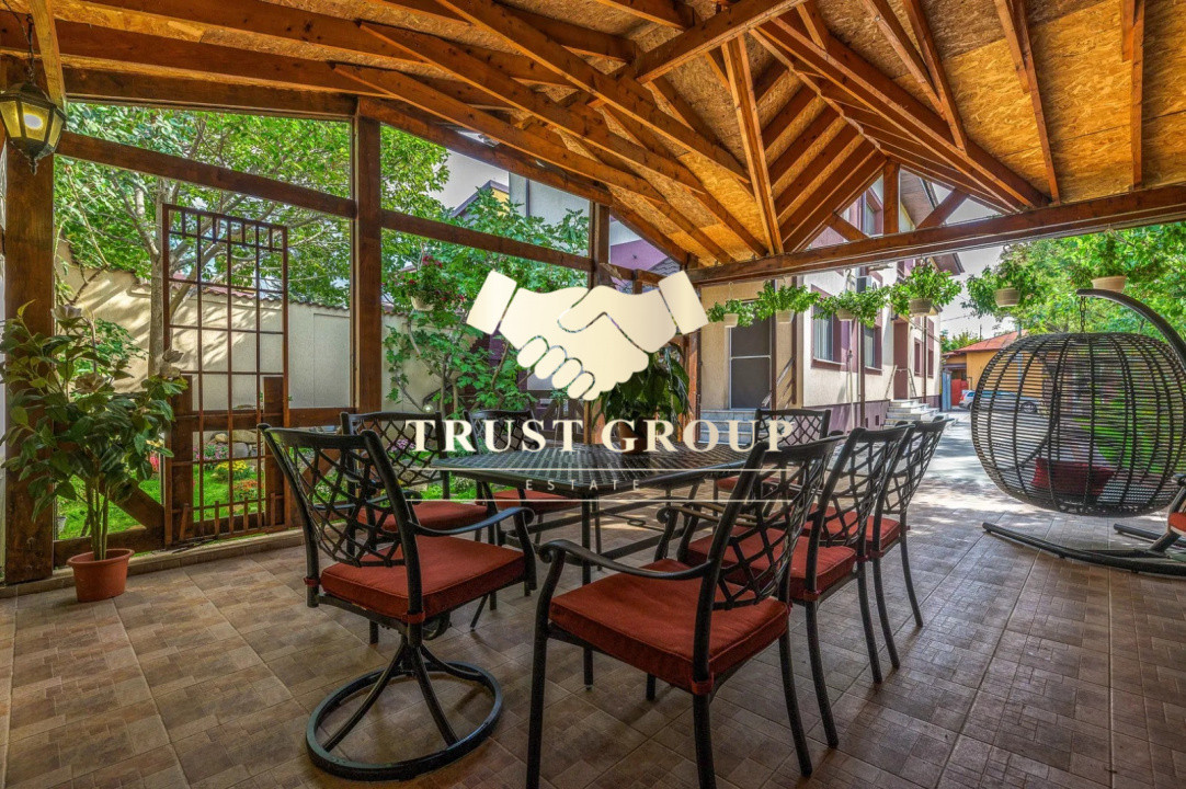 Vila 360 mp utili, teren 510 mp curte liberă 300 mp la 200 m de Parcul Circului