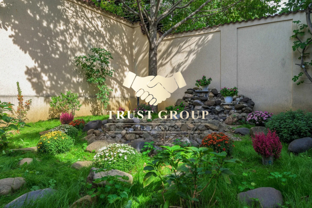 Vila 360 mp utili, teren 510 mp curte liberă 300 mp la 200 m de Parcul Circului