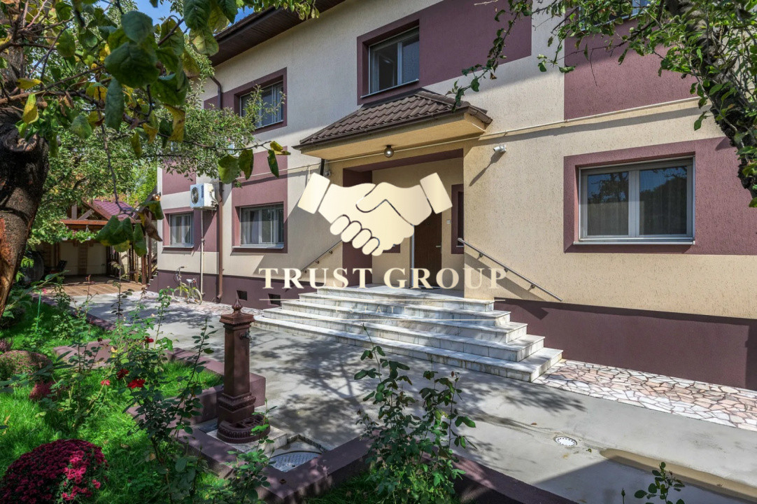 Vila 360 mp utili, teren 510 mp curte liberă 300 mp la 200 m de Parcul Circului