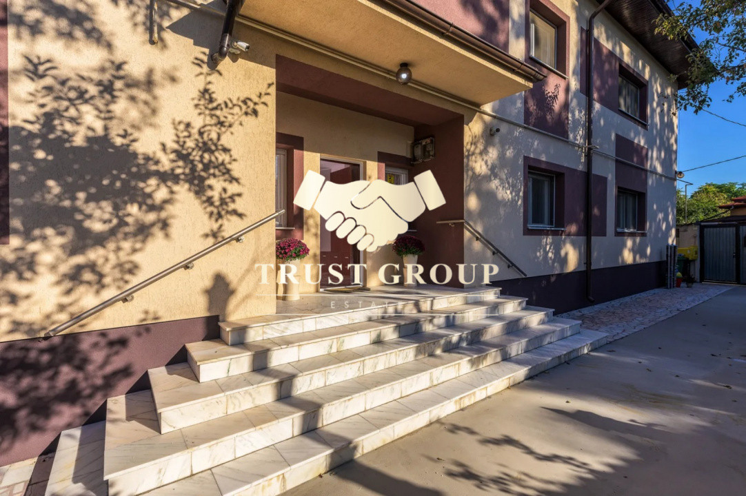 Vila 360 mp utili, teren 510 mp curte liberă 300 mp la 200 m de Parcul Circului