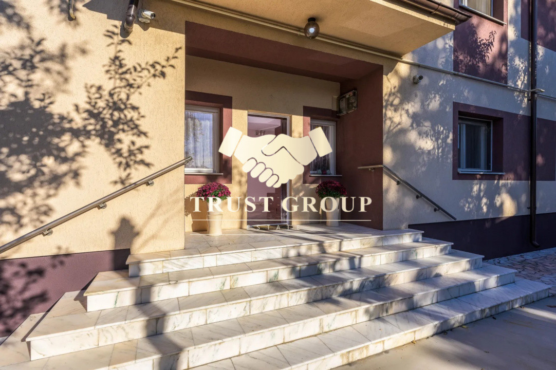 Vila 360 mp utili, teren 510 mp curte liberă 300 mp la 200 m de Parcul Circului