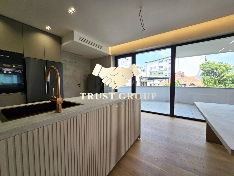  -Aviatorilor-   Apartament 4 camere