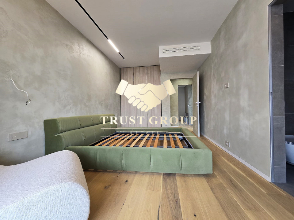  -Aviatorilor-   Apartament 4 camere