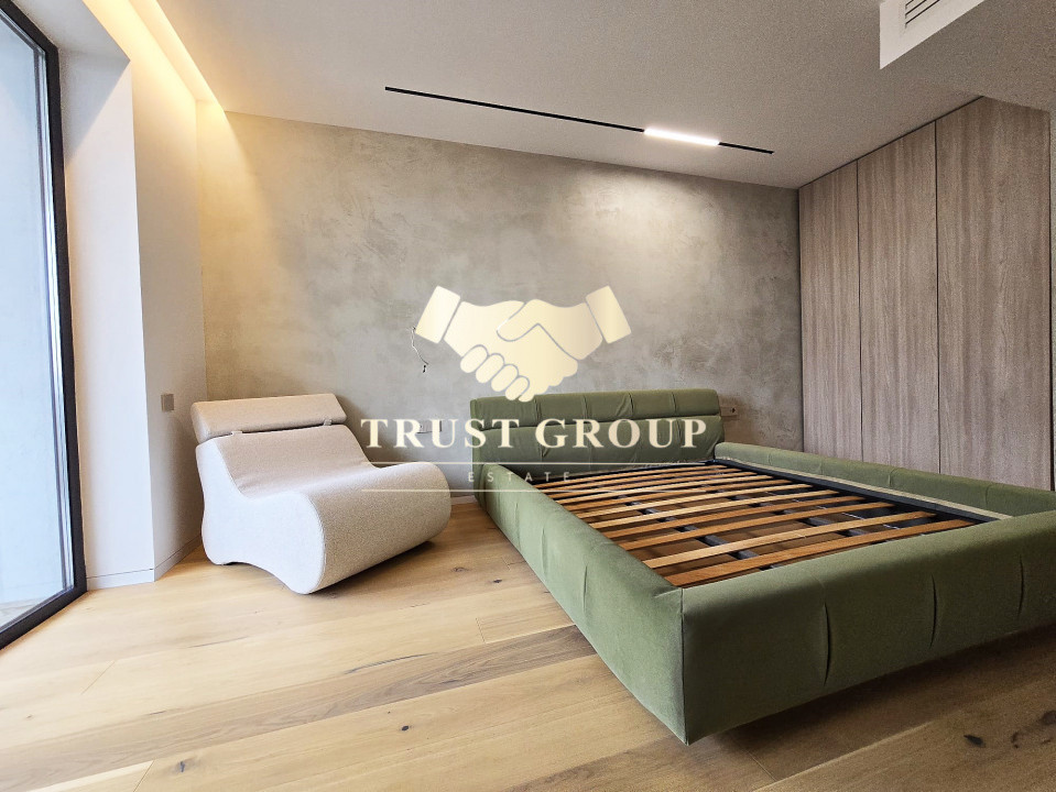  -Aviatorilor-   Apartament 4 camere