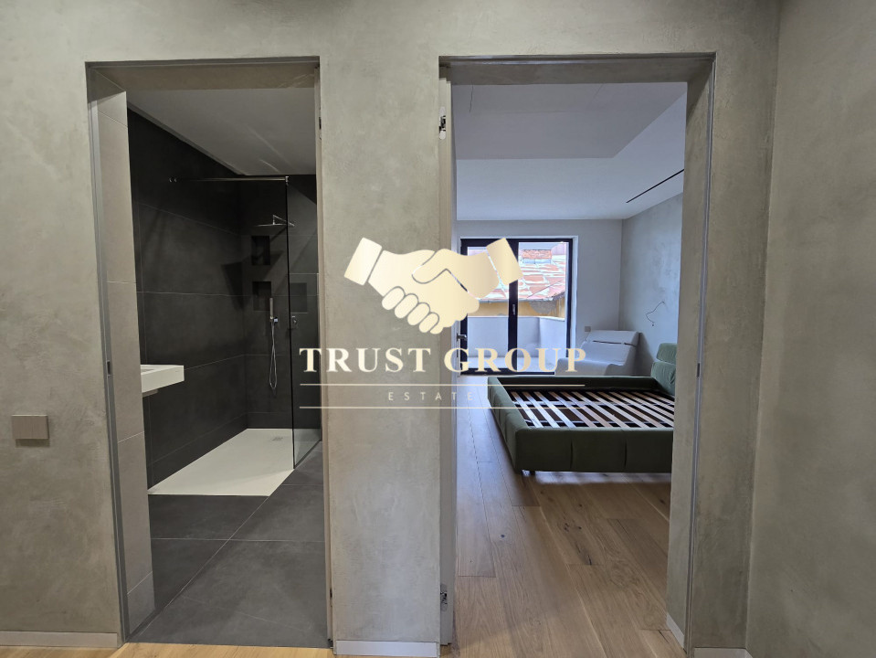  -Aviatorilor-   Apartament 4 camere