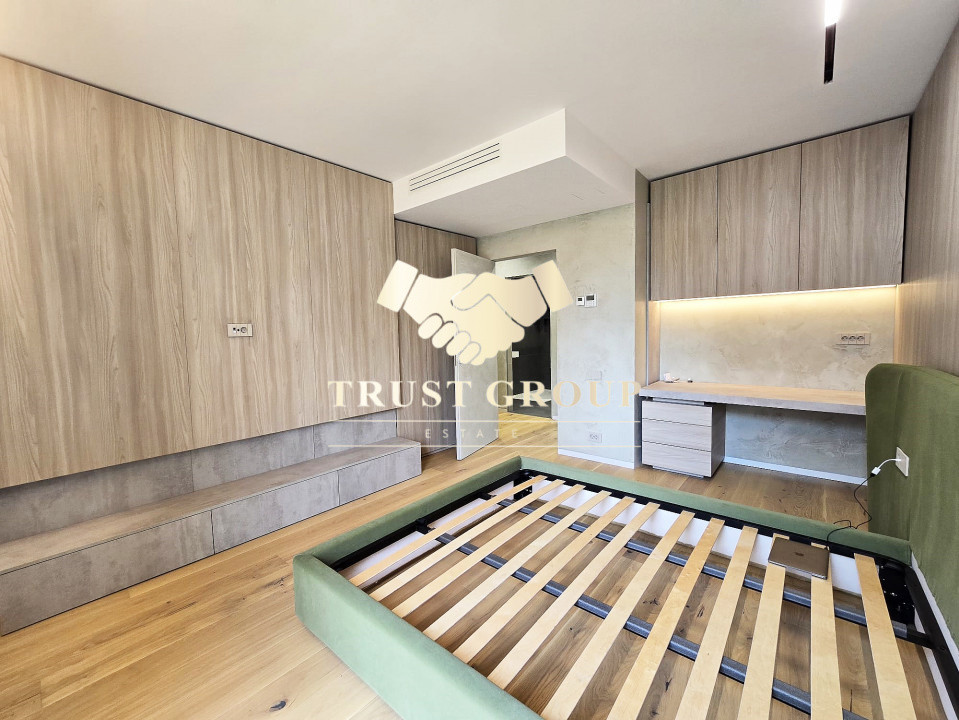  -Aviatorilor-   Apartament 4 camere