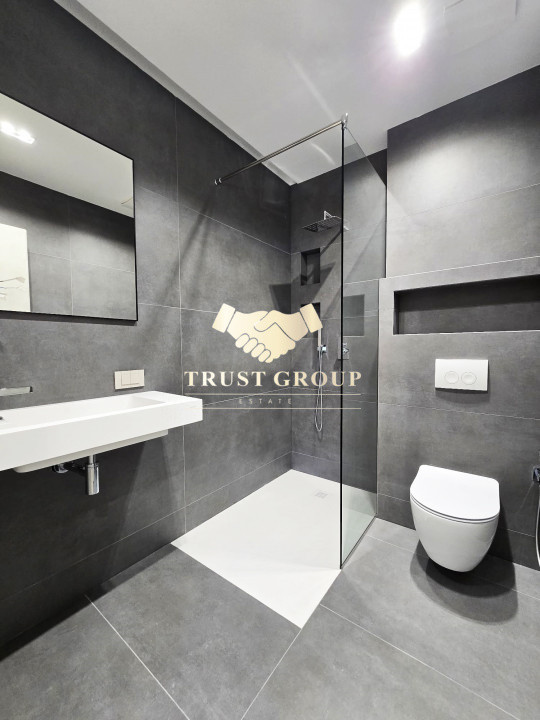  -Aviatorilor-   Apartament 4 camere